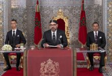 Photo of جلالة الملك محمد السادس و خطاب العرش الثوري لبناء مغرب المرتكزات في جميع المجالات