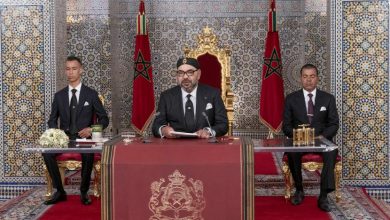 Photo of جلالة الملك محمد السادس و خطاب العرش الثوري لبناء مغرب المرتكزات في جميع المجالات