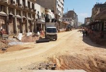 Photo of «تحليل إخباري :الحفر « تجتاح شوارع فاس و  شلل يضرب جل المرافق