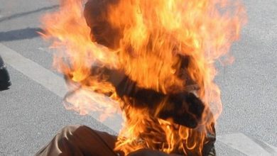 Photo of إطفائي بالوقاية المدنية يحرق نفسه داخل الثكنة وينهي مشوار حياته