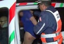 Photo of اعتقال مقاول يمارس الشذوذ الجنسي مع رجل أخر
