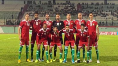Photo of المغرب في المجموعة الثالثة لكأس إفريقيا للمحليين