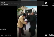 Photo of مستشار برلماني يوزع مواد التموين على الاسر المعوزة بجماعة عين الشقف