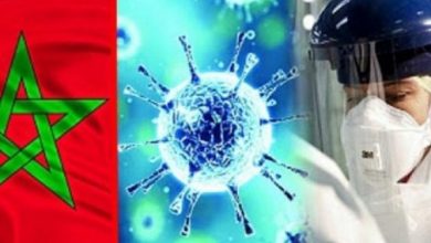 Photo of المغرب يدخل المنحى التنازلي في عدد الاصابات بفيروس كورونا
