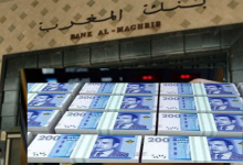 Photo of أزمة مالية  تهدد المملكة و بنك المغرب يحذر