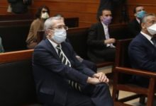 Photo of وزير العدل ينحني للعاصفة و يدفع لتأجيل مناقشة قانون 22.20 إلى ما بعد كورونا