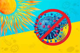 Photo of هل يختفي فيروس كورونا مع قدوم موسم الصيف و  انتشار الأشعة البنفسجية؟؟؟