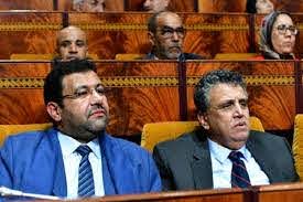 Photo of العدالة تبطل قرارات وهبي ضد رئيس فريق “البام” بالبرلمان