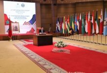 Photo of 40 دولة في مؤتمر عالمي لدعم الحكم الذاتي و الوحدة الترابية للمغرب