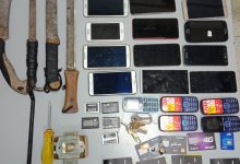 Photo of امن فاس يسقط اخطر شبكة متخصصة في سرقة محلات بيع الهواتف