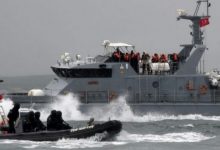 Photo of معلومات استخباراتية تعزز تدخل البحرية الملكية لحجز اكثر من7 اطنان من المخدرات