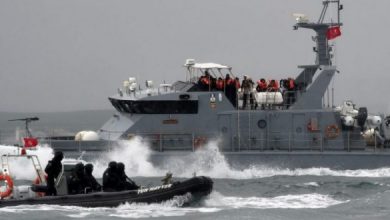Photo of معلومات استخباراتية تعزز تدخل البحرية الملكية لحجز اكثر من7 اطنان من المخدرات