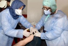 Photo of حقنة التطعيم ضد فيروس كورونا لا تفطر الصائم في رمضان