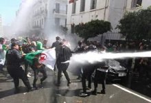 Photo of الامم المتحدة تدعوا الجزائر الى وقف قمع المتظاهرين و الحد من الاعتقالات التعسفية