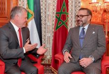 Photo of المغرب يؤيد قرارات ملك الاردن لحماية امنه و استقراره