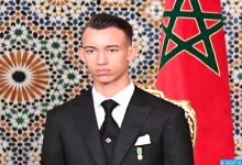 Photo of الشعب المغربي يحتفل بعيد ميلاد ولي العهد الأمير مولاي الحسن