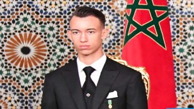 Photo of الشعب المغربي يحتفل بعيد ميلاد ولي العهد الأمير مولاي الحسن