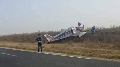 Photo of سقوط طائرة محملة بالحشيش تسقط شبكة بارونات الدولية