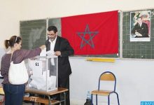 Photo of نسبة المشاركة في الانتخابات تجاوزت 50في المائة على الصعيد الوطني