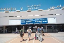 Photo of المكتب الوطني للمطارات يرصد حركية الملاحة الجوية عبر مطارات المملكة