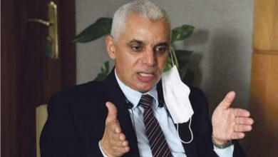 Photo of وزير الصحة يعلن عن تجاوز 64  في المائة من نسبة الملقحين