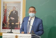 Photo of وزير الميزانية يفرج عن 20الف ترقية تهم الموظف العمومي
