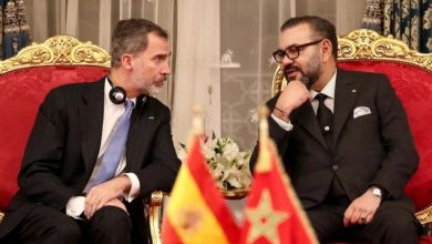 Photo of اسبانيا تعترف باهمية الصحراء المغربية و تشيد بالحكم الذاتي