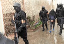 Photo of تنسيق استخباراتي مغربي اسباني يفكك خلية إرهابية موالية لداعش