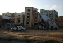 Photo of زلزال بقوة 5.2 على سلم ريشتر يضري الريف المغرب و هزات بالمدن المجاورة