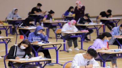 Photo of امتحانات الباكلوريا على الابواب ووزير التعليم يكشف معطيات جديدة