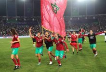 Photo of المنتخب المغربي لكرة القدم النسوية يتأهل نهائي كأس افريقيا