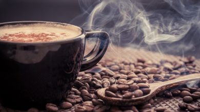 Photo of أبحاث تؤكد شرب القهوة لمحاربة “الزهايمر” و السمنة
