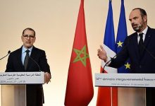 Photo of المغرب و فرنسا يجددان دعمهما للتعاون الاقتصادي