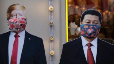 Photo of حرب كورونا: هل يدفع فيروس كورونا إلى إعلان أمريكا الحرب على الصين