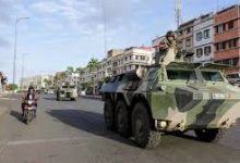Photo of حرب كورونا: المغرب يمدد حالة الطوارئ الى 20 ماي المقبل