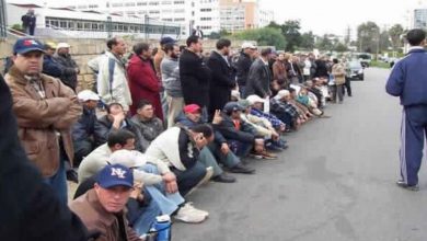 Photo of مندوبية التخطيط تكشف عن أرقام ارتفاع البطالة بالمغرب