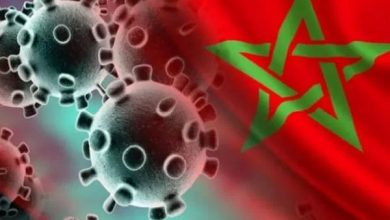 Photo of فيروس كورونا يتفشى في جميع جهات المغرب