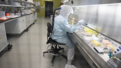 Photo of وزارة الصحة تكشف عن صلاحية أجهزة الكشف عن فيروس كورونا و تستنكر التحامل على المجهودات