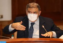 Photo of وزير الداخلية يستعرض امام البرلمانيين الاستراتجية الكاملة لتدبير محاربة فيروس كورونا