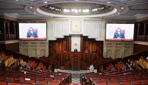 Photo of مجلس النواب يخصص جلسة عامة لمناقشة الخطة الحكومية لرفع حالة الطوارئ
