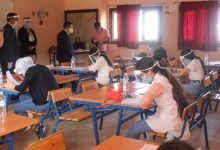 Photo of وزارة التعليم تنفي إلغاء الدورة الاستدراكية لامتحانات الباكلوريا