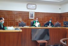 Photo of المجلس الاعلى للسلطة القضائية يتجه لتكريس المحاكمات الرقمية في زمن كورونا