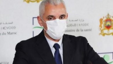 Photo of ايت طالب وزير الصحة يحذر من التداعيات الخطيرة لتفشي جائحة فيروس كروونا
