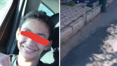 Photo of إعتقال الجاني المتورط في قتل تلميذ من اجل سرقة هاتفه النقال