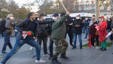 Photo of إرهاب ميلشيات البوليساريو يتجول وسط باريس و يعتدي على نساء مغربيات