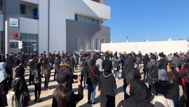 Photo of طلبة معاهد العلوم التطبيقية يدخلون في إضراب مفتوح ويقاطعون الدراسة