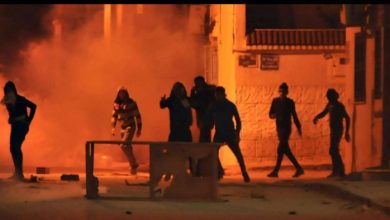 Photo of احتجاجات و غضب شعبي في تونس بسبب الاوضاع الاقتصادية والاجتماعيةالمتردية