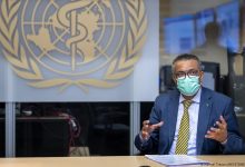 Photo of لجنة من خبراء منظمة الصحة العالمية تحل بووهان الصينية لاقتفاء اثر خروج فيروس كورونا