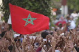 Photo of تحليل إخباري :المشهد السياسي المغربي “يتمزق” و حرب التموقعات تندلع بين الأحزاب السياسية