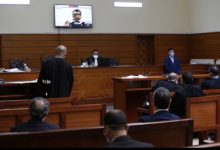 Photo of المجلس الأعلى للسلطة القضائية يشيد بنجاح المحاكمات عن بعد